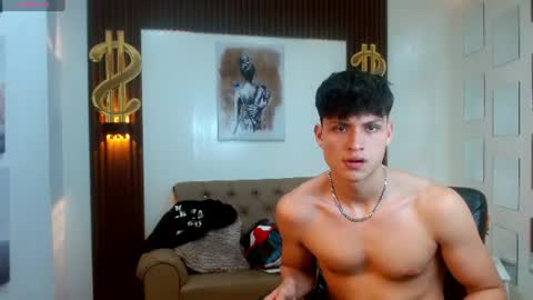 IVAN online show from 06-19-26, 08:34