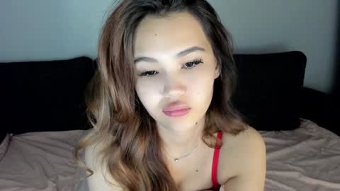 Airi online show from 12-05-24, 02:11