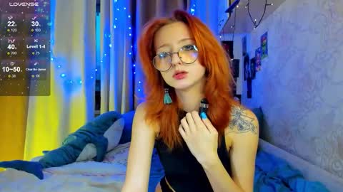 dragonflyliza online show from 11-13-25, 10:03