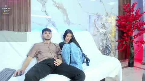 Drake and Zara online show from 06-01-26, 12:07
