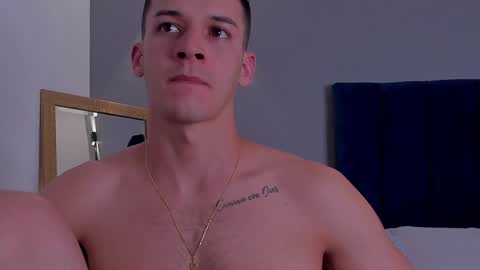 drake_carter1 online show from 12-14-24, 02:01