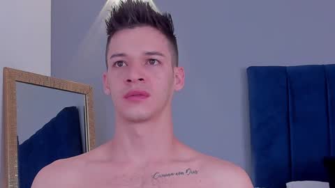 drake_carter1 online show from 12-14-24, 02:10