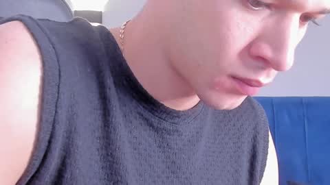 drake_carter1 online show from 01-14-25, 12:33