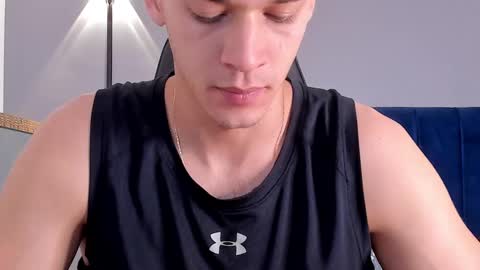 drake_carter1 online show from 02-14-25, 03:33