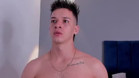 drake_carter1 online show from 09-12-25, 01:49