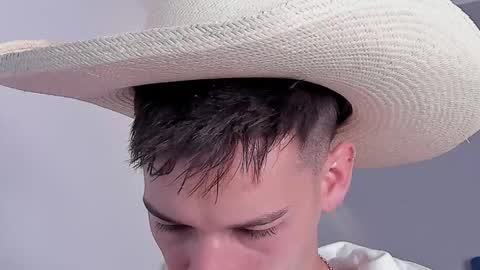 drake_carter1 online show from 10-02-25, 02:18