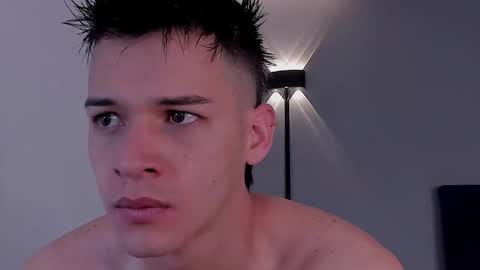 drake_carter1 online show from 10-26-25, 02:01