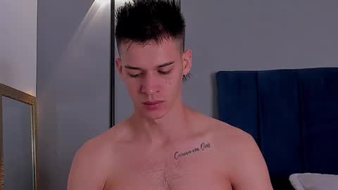 drake_carter1 online show from 01-14-26, 01:44