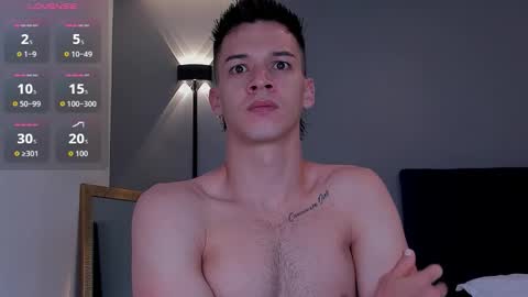 drake_carter1 online show from 02-03-26, 01:49