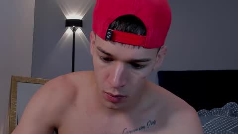 drake_carter1 online show from 03-05-26, 02:07