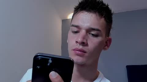 Snapshot of drake_carter1 chatting on 07-22-26, 08:22 drake_carter1 online show from 07-22-26, 08:22