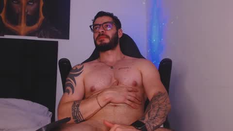 drake_cole11 online show from 12-12-24, 02:33