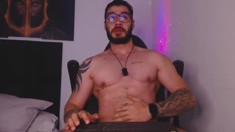 drake_cole11 online show from 12-13-24, 10:30