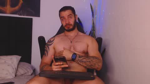 drake_cole11 online show from 01-25-25, 03:19