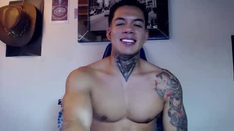 lucifer Star online show from 03-20-26, 04:34