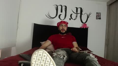 drake jackson11 online show from 12-09-24, 08:44