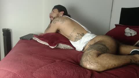 drake jackson11 online show from 12-10-24, 11:08