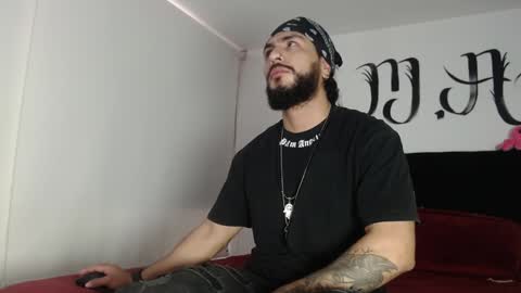 drake jackson11 online show from 12-13-24, 06:38