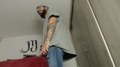 drake jackson11 online show from 12-17-24, 10:00