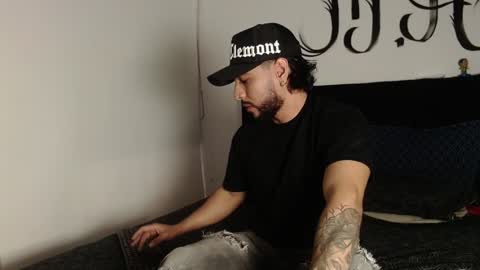 drake jackson11 online show from 01-05-25, 07:49