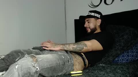 drake jackson11 online show from 01-05-25, 10:50