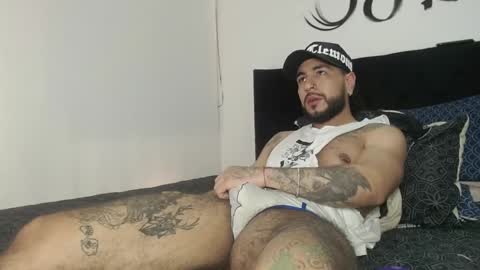 drake jackson11 online show from 01-07-25, 09:35