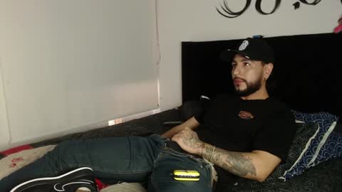 drake jackson11 online show from 01-11-25, 06:44