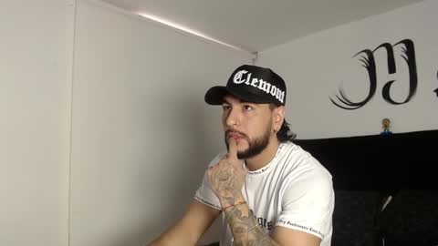 drake jackson11 online show from 01-12-25, 04:29