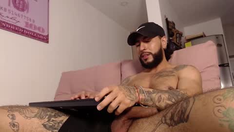 drake jackson11 online show from 01-24-25, 09:58