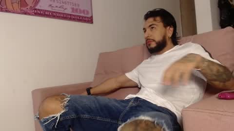 drake jackson11 online show from 01-27-25, 10:27