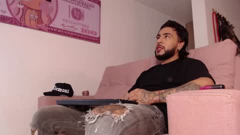 drake jackson11 online show from 02-04-25, 09:41