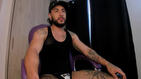 drake jackson11 online show from 02-18-25, 12:28