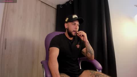 drake jackson11 online show from 10-03-25, 10:34