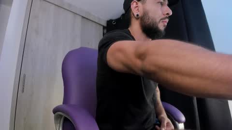 drake jackson11 online show from 10-13-25, 10:59