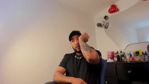 drake jackson11 online show from 11-29-25, 11:13