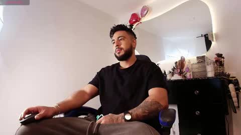 drake jackson11 online show from 02-02-26, 11:20