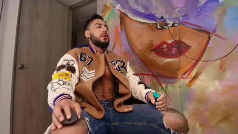 drake jackson11 online show from 02-07-26, 11:36