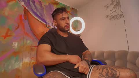 drake jackson11 online show from 03-29-26, 10:15