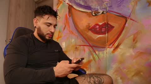 drake jackson11 online show from 04-12-26, 10:09