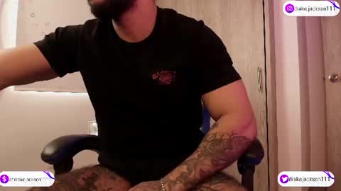 drake jackson11 online show from 07-11-26, 03:48