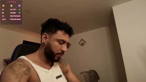 drake jackson11 online show from 07-19-26, 03:49