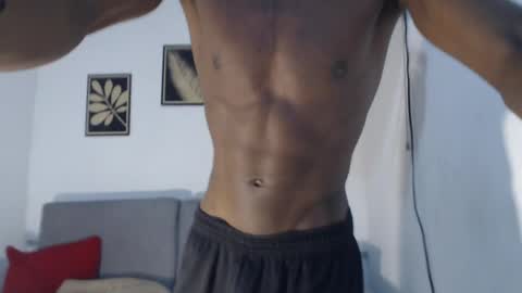 drake_laconte online show from 04-10-26, 07:29