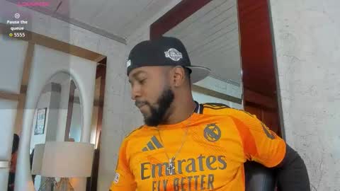 ---Drake--- online show from 01-07-26, 10:23