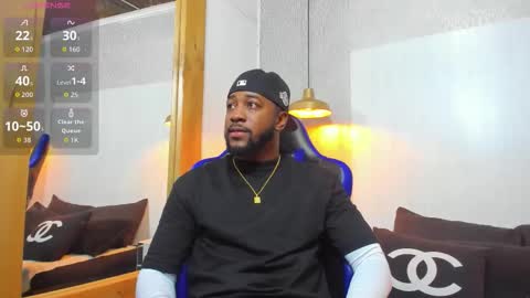 ---Drake--- online show from 01-12-26, 08:58