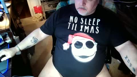 Drake D Vamp aka Drake DarkRose online show from 12-18-24, 02:10