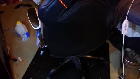 Drake D Vamp aka Drake DarkRose online show from 12-25-24, 07:57