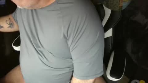 Drake D Vamp aka Drake DarkRose online show from 01-11-25, 09:57