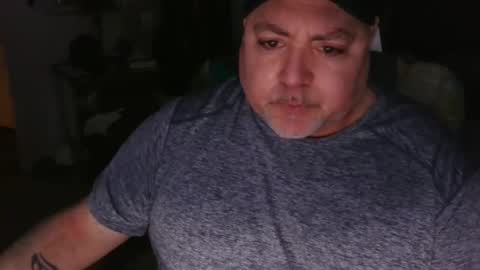 Drake D Vamp aka Drake DarkRose online show from 01-15-25, 01:23