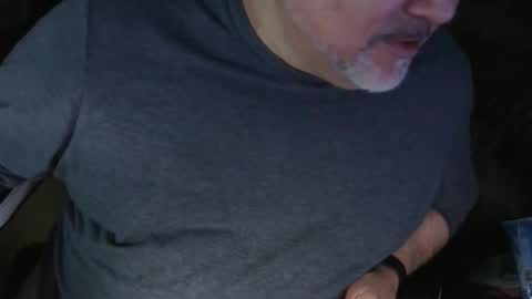 Drake D Vamp aka Drake DarkRose online show from 02-09-25, 10:09