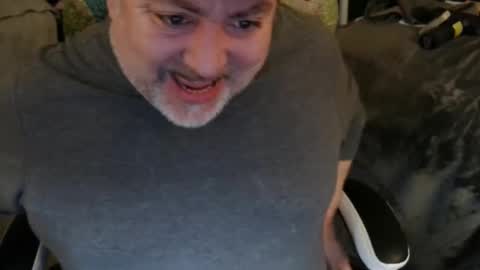 Drake D Vamp aka Drake DarkRose online show from 02-11-25, 06:19